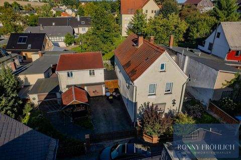 Mohlsdorf-Teichwolframsdorf Häuser, Mohlsdorf-Teichwolframsdorf Haus kaufen