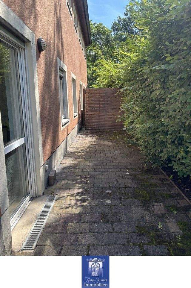 Hübsche Wohnung mit großer Terrasse in grüner und ruhiger Lage! - Foto 5