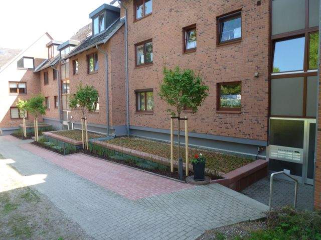 3-Zimmer-Wohnung, Norderallee 7a, Flensburg - Photo 2