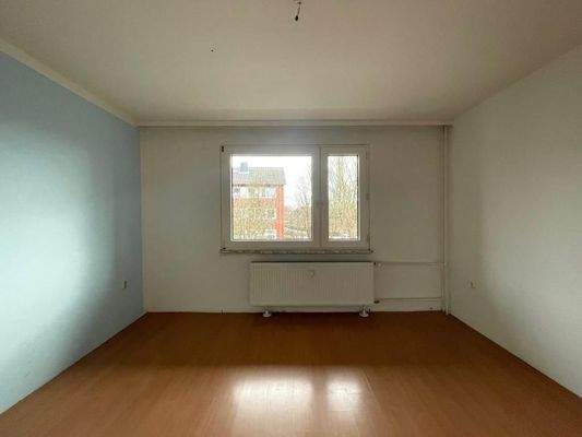 Ruhiges Schlafzimmer