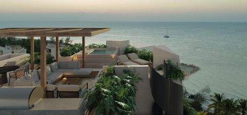 Isla de Holbox Wohnungen, Isla de Holbox Wohnung kaufen