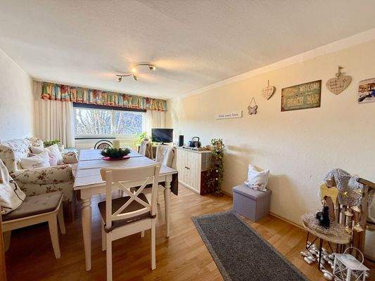 Esszimmer Obergeschoss