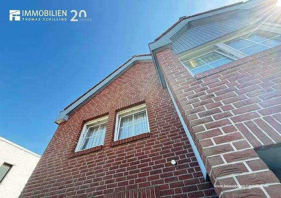 EFH2549 • Giebelansicht