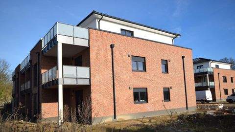 Lemförde Renditeobjekte, Mehrfamilienhäuser, Geschäftshäuser, Kapitalanlage