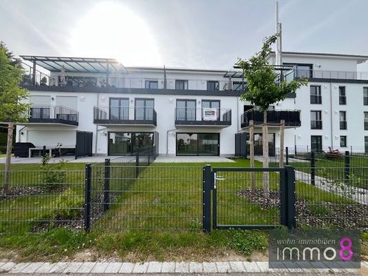 Sie haben noch die Auswahl !