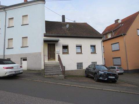 Neunkirchen Häuser, Neunkirchen Haus kaufen