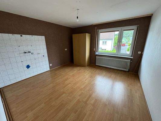 Schlafzimmer 1 Gartenweg 3