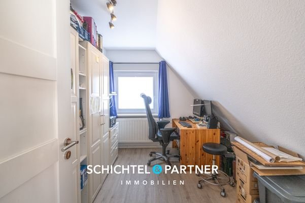 S&P | Kinderzimmer