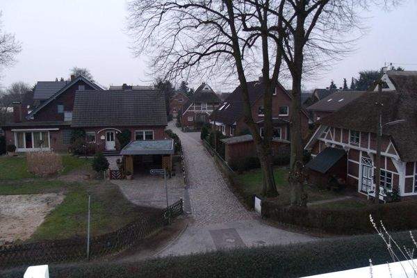 BLICK ÜBER DAS STEGELVIERTEL