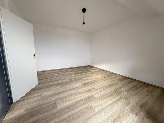 Schlafzimmer weitere Ansicht