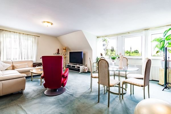 Wohnzimmer OG