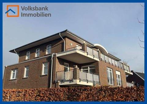 Rhauderfehn Wohnungen, Rhauderfehn Wohnung mieten