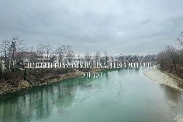 Idyllische Flusslandschaften nur einen Augenblick entfernt.jpg