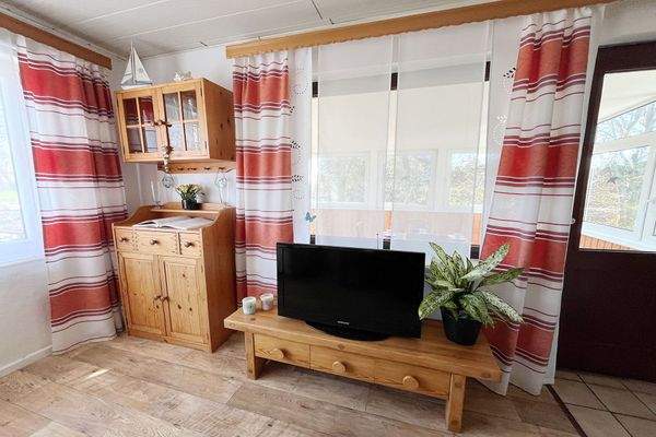 ... mit Zugang zur Dachterrasse