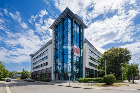 Chemnitz Büros, Büroräume, Büroflächen 