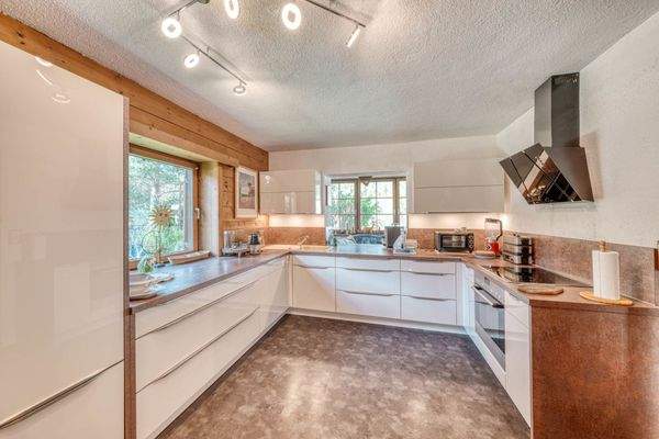 Küche | Erdgeschoß