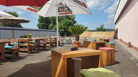 Kenzingen Gastronomie, Pacht, Gaststätten