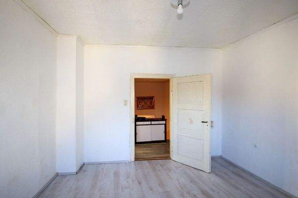 Schlafen Kind Ansicht 2