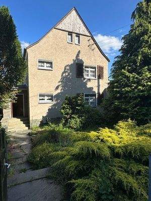 Fassade Straßenseite