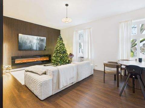 Mönchengladbach Wohnungen, Mönchengladbach Wohnung kaufen