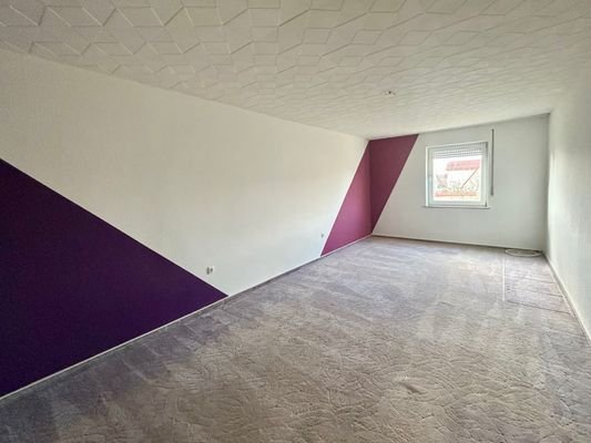 Schlafzimmer OG