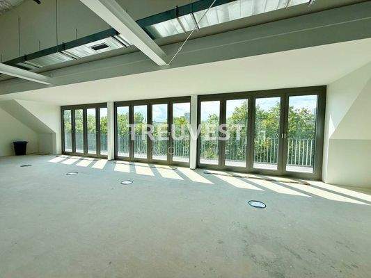 TREUVEST Büro mieten Düsseldorf-08