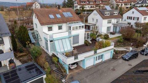 Schorndorf Häuser, Schorndorf Haus kaufen