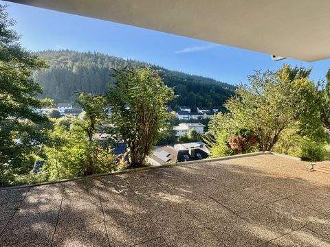 Heiligkreuzsteinach Wohnungen, Heiligkreuzsteinach Wohnung mieten