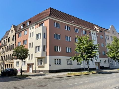 Wittenberge Wohnungen, Wittenberge Wohnung mieten