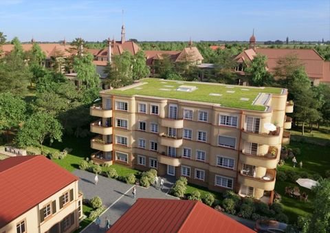 Beelitz Wohnungen, Beelitz Wohnung kaufen