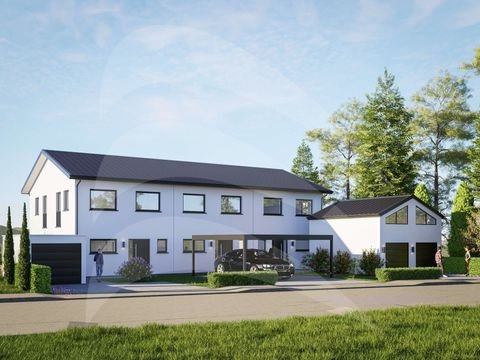 Büchlberg Häuser, Büchlberg Haus kaufen
