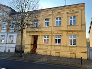 Bezugsfreies ZFH mit schönem Garten Mehrfamilienhaus Biesenthal