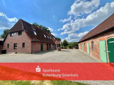 Visselhövede Häuser, Visselhövede Haus kaufen