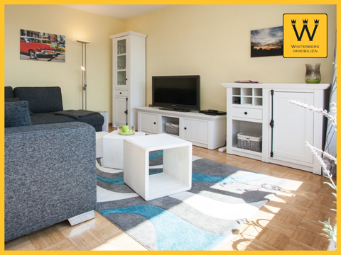 Winterberg Wohnungen, Winterberg Wohnung kaufen