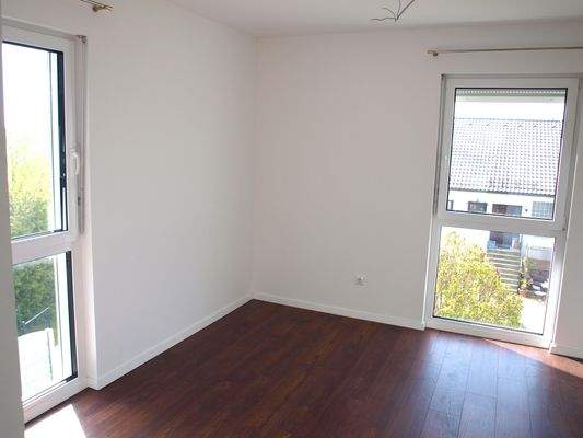 Teilansicht Kinderzimmer