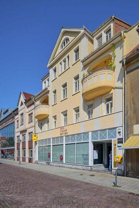 Oschatz Büros, Büroräume, Büroflächen 