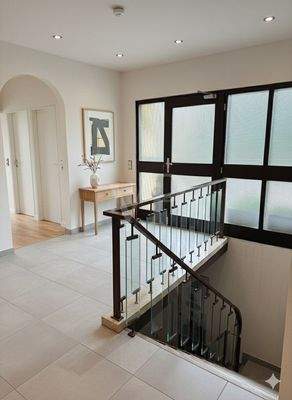 KI-EG-Eingangsbereich