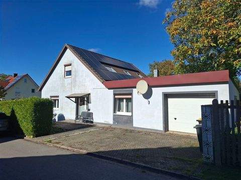 Höchheim Häuser, Höchheim Haus kaufen