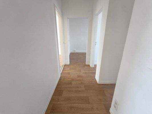 Flurbereich (Referenzfoto)