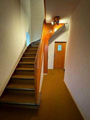 Treppenhaus