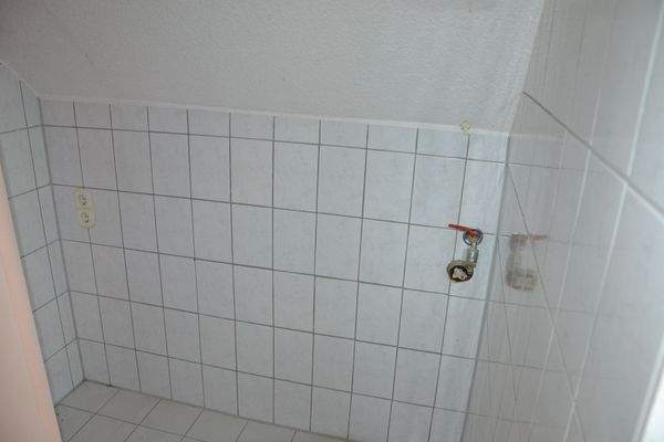 OG Bad mit Waschmaschinenanschluß