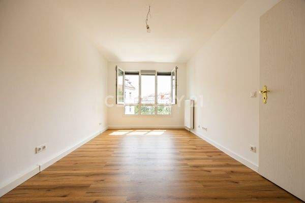 Schlafbereich Zimmer 2