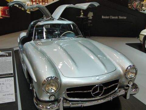 Hamburg Garage, Hamburg Stellplatz