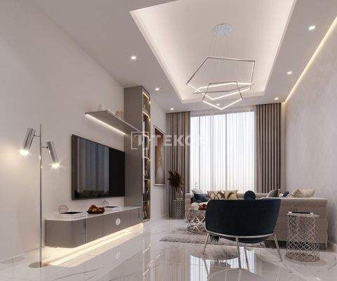 Spectacular Sea-View Apartments in Al Mamzar, Sharjah
