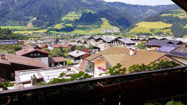 Balkon NW