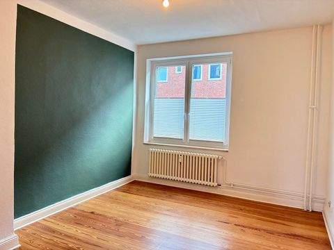 Kiel Wohnungen, Kiel Wohnung mieten