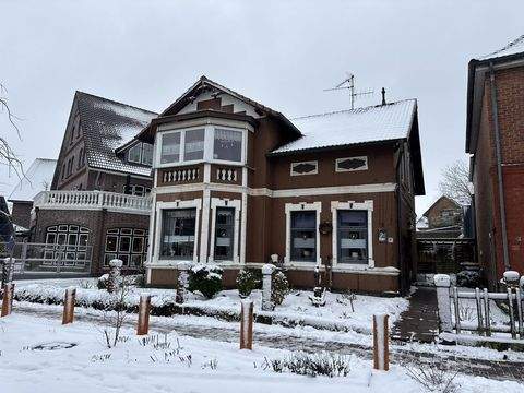 Burg (Dithmarschen) Häuser, Burg (Dithmarschen) Haus kaufen