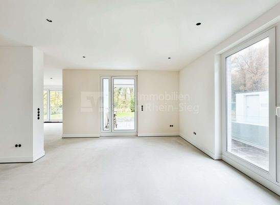 Essbereich - (KI generiert)