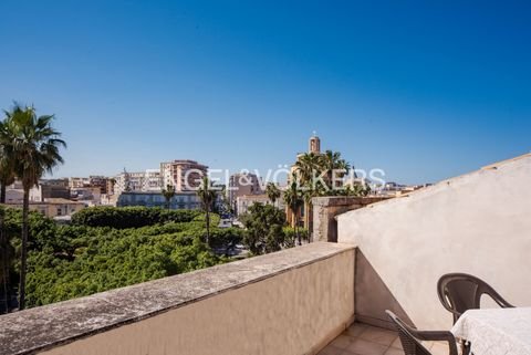 Siracusa Wohnungen, Siracusa Wohnung kaufen
