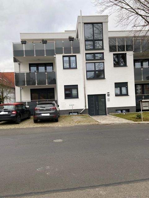 Kassel Wohnungen, Kassel Wohnung mieten
